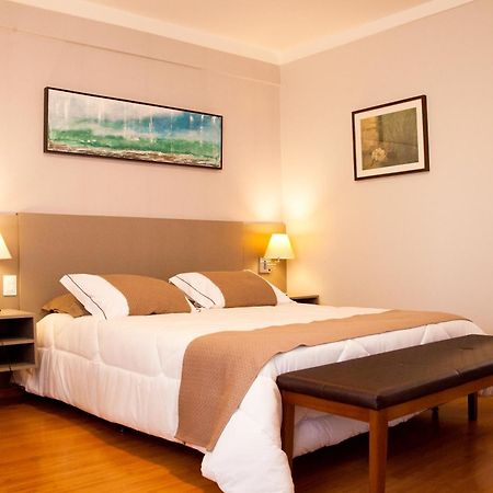 Biazi Plaza Hotel Bauru Exterior foto