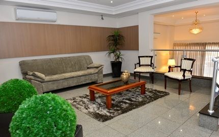 Biazi Plaza Hotel Bauru Exterior foto