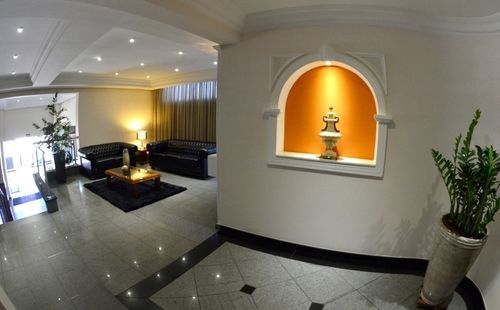 Biazi Plaza Hotel Bauru Exterior foto