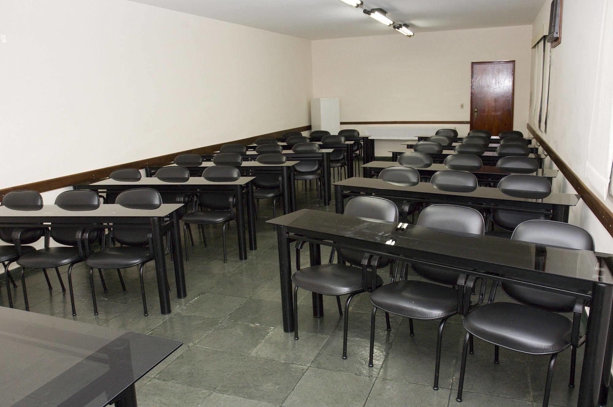 Biazi Plaza Hotel Bauru Exterior foto